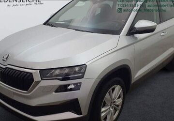 Skoda Karoq 18.017 km 31.470 &euro; Bochum 44805