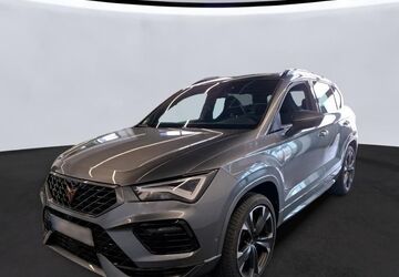 Cupra Ateca 17.608 km 33.110 &euro; Hagen 58091
