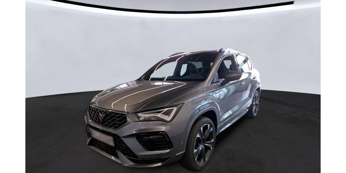 Cupra Ateca 17.608 km 33.110 &euro; Hagen 58091