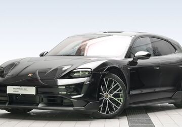 Porsche Taycan 51.349 km 93.290 &euro; Wuppertal 42279