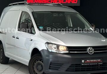 VW Caddy 56.000 km 12.999 &euro; Wuppertal 42285