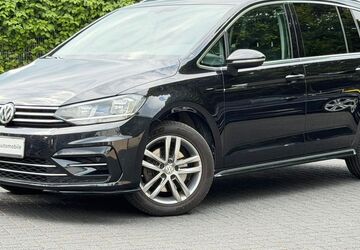 VW Touran 278.000 km 11.890 &euro; Wuppertal 42329
