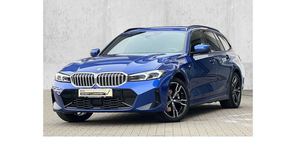 BMW 330 25.153 km 38.980 &euro; Wuppertal 42117