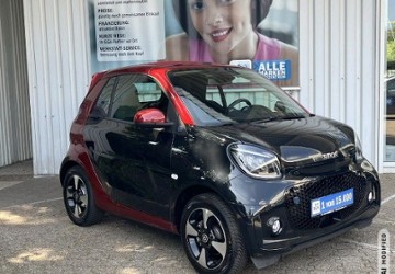 Smart ForTwo 11.561 km 18.446 &euro; Wermelskirchen 42929
