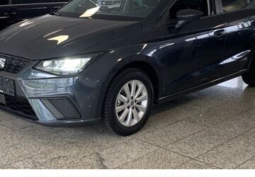 Seat Ibiza 31.900 km 14.785 &euro; Wuppertal 42329