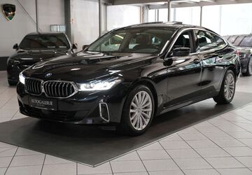 BMW 630 136.000 km 34.950 &euro; Herne 44652