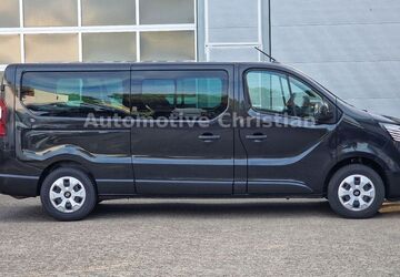 Renault Trafic 19.400 km 33.970 &euro; Erkrath 40699