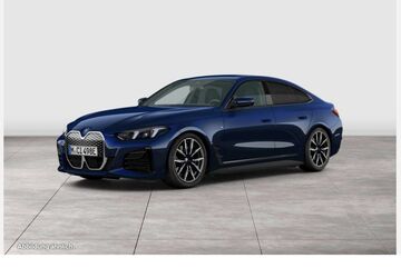 BMW i4 26.656 km 48.790 &euro; Wuppertal 42117