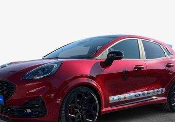 Ford Puma 4.500 km 31.250 &euro; Düsseldorf 40233