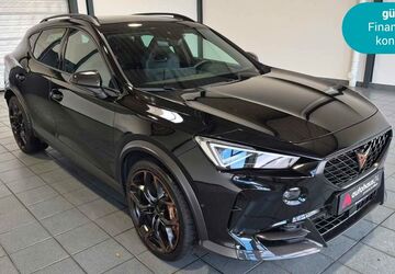 Cupra Formentor 37.470 km 37.990 &euro; Wuppertal 42287