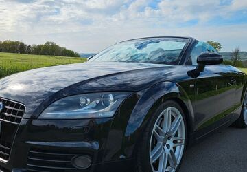 Audi TT 227.000 km 11.200 &euro; Wuppertal 42389