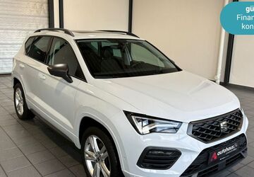 Seat Ateca 49.430 km 24.290 &euro; Wuppertal 42287