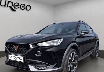Cupra Formentor 58.102 km 22.980 &euro; Wuppertal 42103