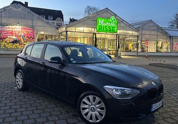 BMW 116 169.000 km 4.299 &euro; Wuppertal 42283