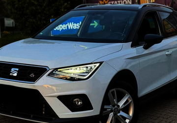 Seat Arona 95.000 km 12.299 &euro; Wuppertal 42329