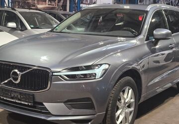 Volvo XC60 36.250 km 26.590 &euro; Wuppertal 42349