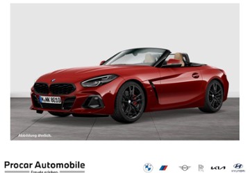 BMW Z4 M40 32.900 km 51.790 &euro; Wuppertal 42117
