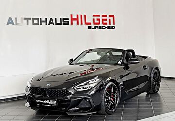 BMW Z4 45.115 km 38.950 &euro; Burscheid 51399