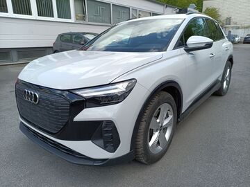 Gebrauchte Audi Q4 e-tron