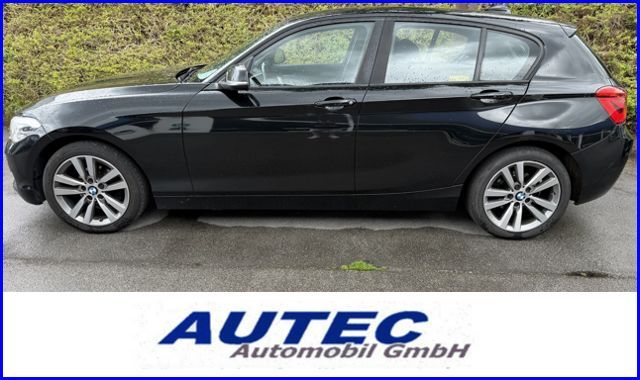 BMW 116 260.970 km 7.777 &euro; Wuppertal 42329