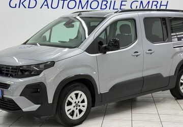 Peugeot Rifter 57.362 km 25.990 &euro; Wuppertal 42285