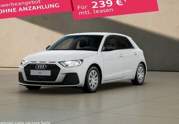 Audi A1 1.200 km 21.960 &euro; Wuppertal 42109