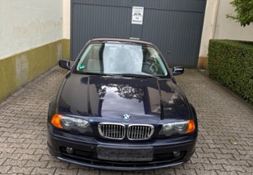 BMW 323 187.000 km 4.900 &euro; Wuppertal 42281