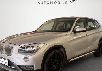 BMW X1 164.061 km 9.990 &euro; Wuppertal 42349