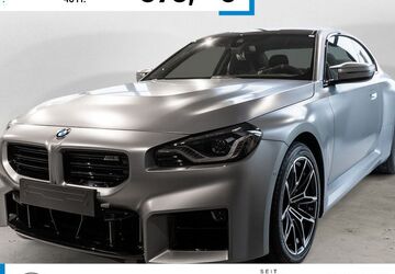 BMW M2 14.999 km 73.390 &euro; Remscheid 42897