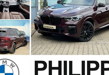 BMW X5 M50 79.832 km 49.900 &euro; Mülheim an der Ruhr 45478