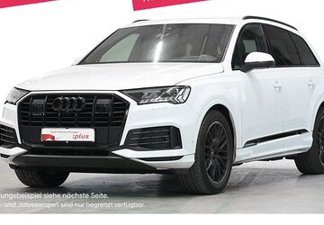 Audi Q7 110.956 km 48.999 &euro; Wuppertal 42109