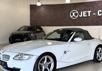 BMW Z4 82.628 km 21.900 &euro; Wuppertal 42349
