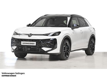 Gebrauchte VW T-Roc