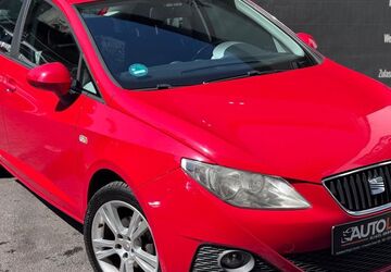 Seat Ibiza 128.000 km 3.999 &euro; Wuppertal 42117
