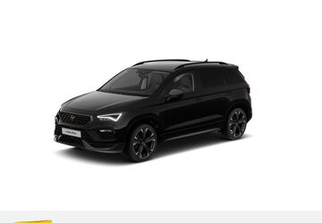 Cupra Ateca 1.500 km 31.980 &euro; Bochum 44809