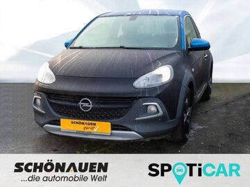 Gebrauchte Opel Adam