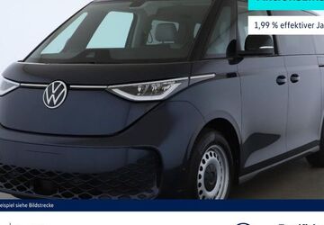 VW ID. Buzz 10.501 km 54.790 &euro; Bochum 44866
