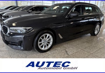 BMW 520 41.767 km 32.985 &euro; Wuppertal 42329