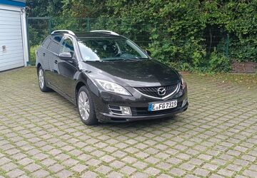 Mazda 6 271.000 km 3.000 &euro; Essen 45329