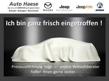 Gebrauchte Mazda CX-30