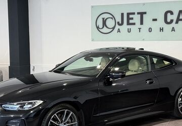 BMW 430 23.254 km 29.900 &euro; Wuppertal 42349