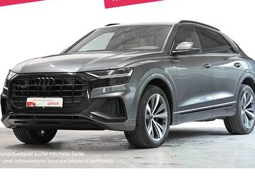 Audi Q8 55.766 km 58.888 &euro; Wuppertal 42109