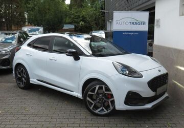 Ford Puma 50.824 km 18.990 &euro; Wuppertal 42109