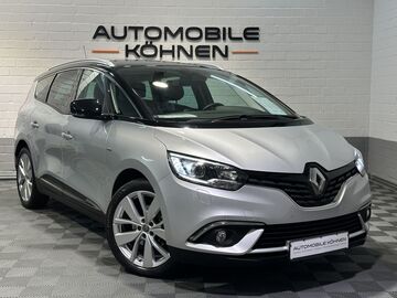 Gebrauchte Renault Scenic