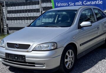 Opel Astra 189.950 km 2.000 &euro; Wuppertal 42327