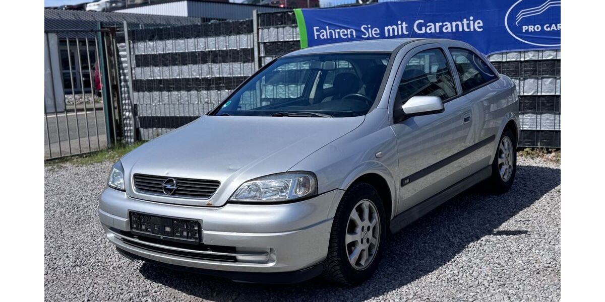 Opel Astra 189.950 km 2.000 &euro; Wuppertal 42327