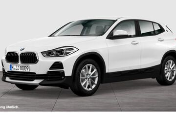 BMW X2 35.741 km 25.480 &euro; Wuppertal 42117