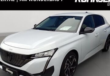 Peugeot 308 22.587 km 21.990 &euro; Wuppertal 42103
