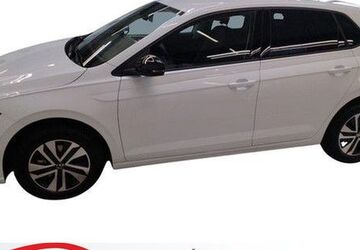 VW Polo 2.385 km 24.690 &euro; Witten 58453
