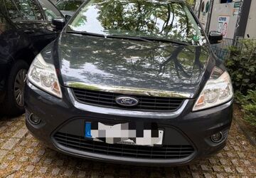 Ford Focus 213.000 km 2.400 &euro; Wuppertal 42107